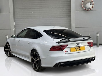 Used Audi RS7 2014 for sale - 78663630: Photo