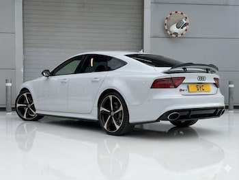 Used Audi RS7 2014 for sale - 78663630: Photo