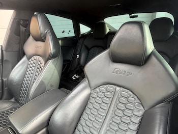 Used Audi RS7 2014 for sale - 78663630: Photo