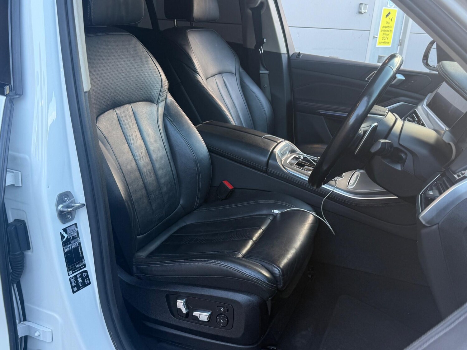 Used BMW X5 2019 for sale - 78115791: Photo 11