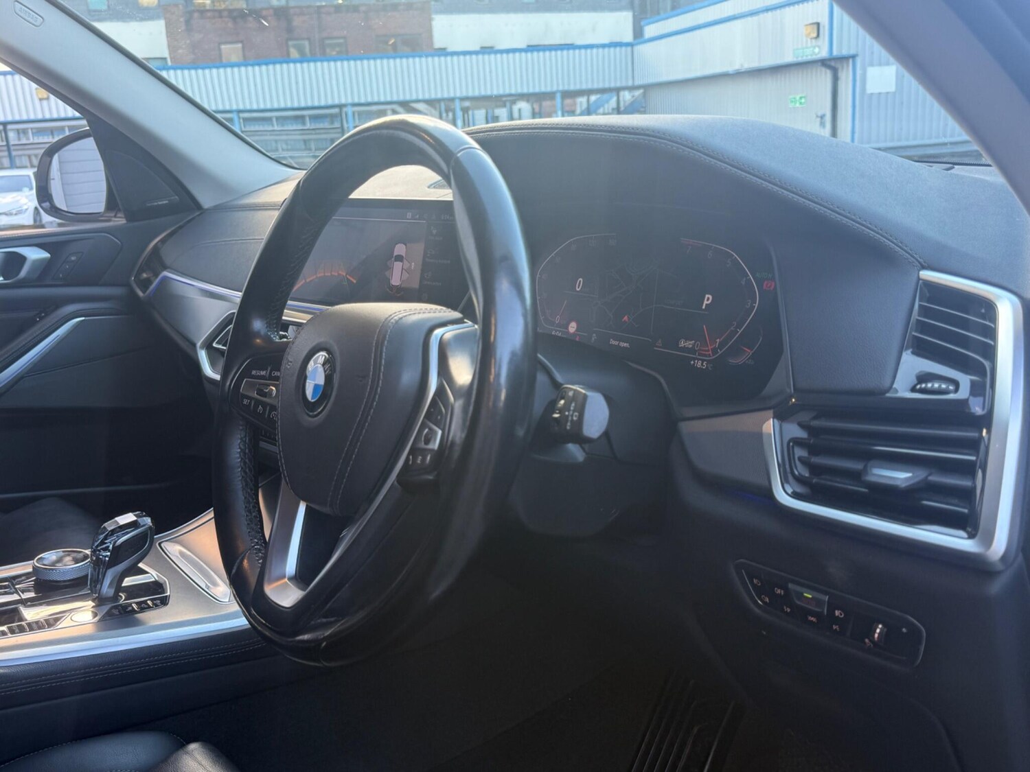 Used BMW X5 2019 for sale - 78115791: Photo 13