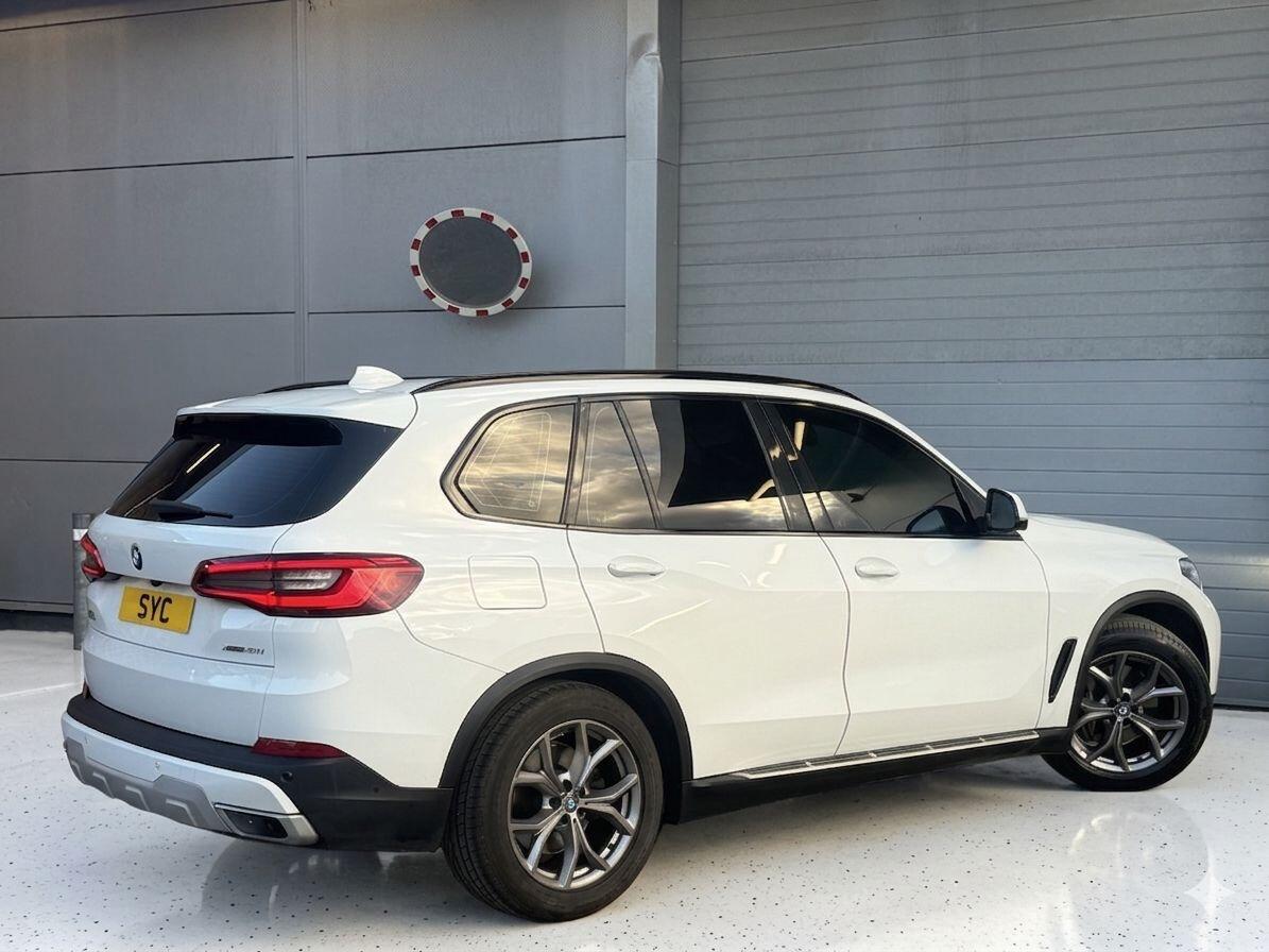 Used BMW X5 2019 for sale - 78115791: Photo 14