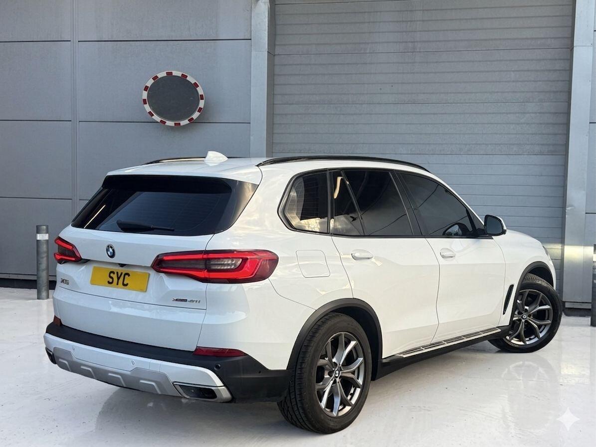 Used BMW X5 2019 for sale - 78115791: Photo 16
