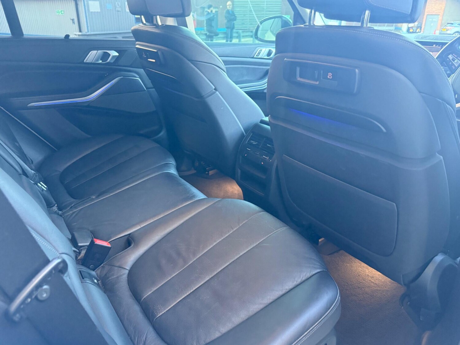 Used BMW X5 2019 for sale - 78115791: Photo 17