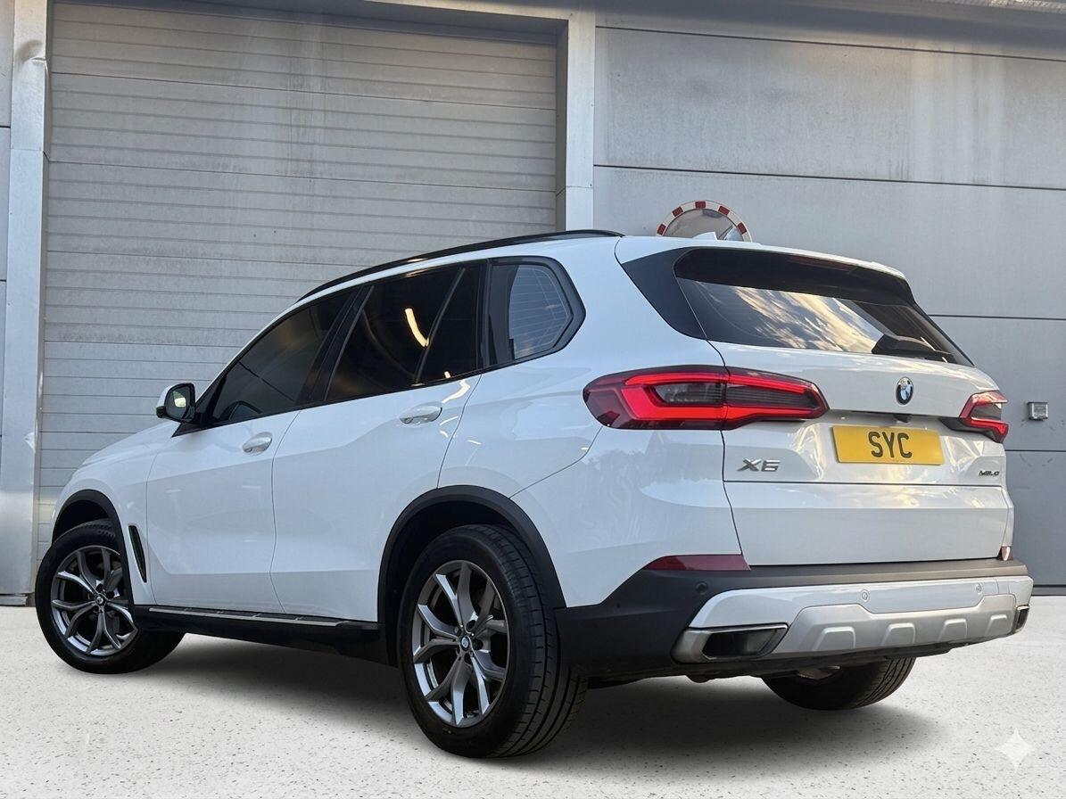 Used BMW X5 2019 for sale - 78115791: Photo 19