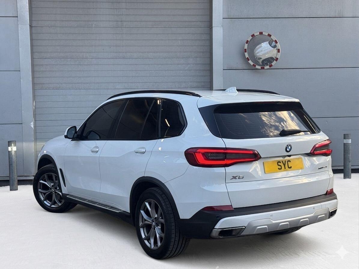 Used BMW X5 2019 for sale - 78115791: Photo 2