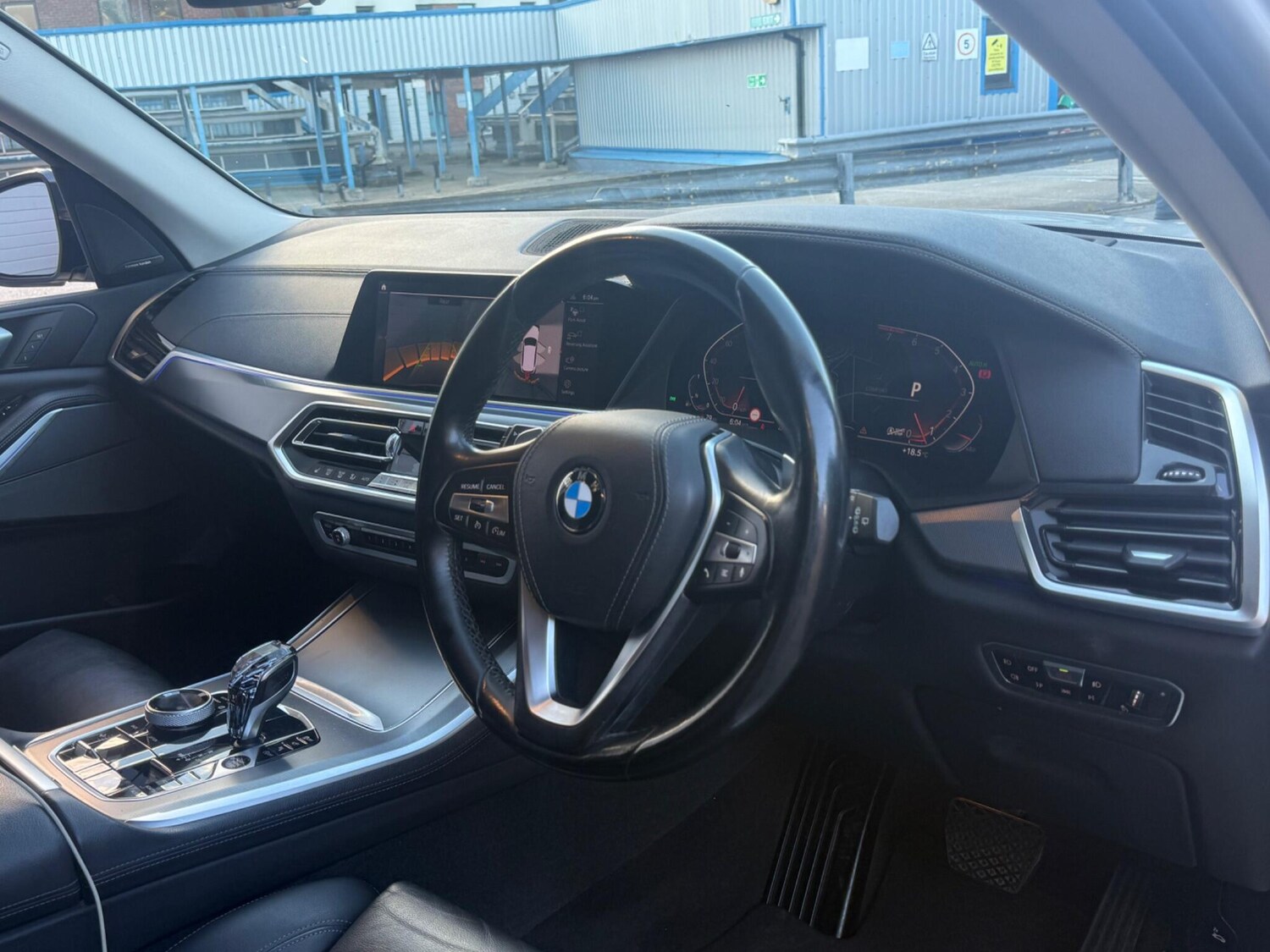 Used BMW X5 2019 for sale - 78115791: Photo 20