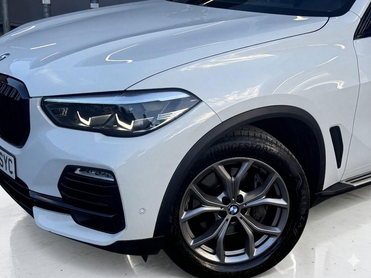 Used BMW X5 2019 for sale - 78115791: Photo 21