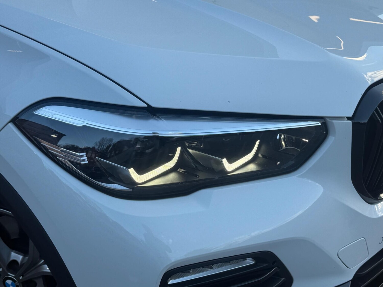 Used BMW X5 2019 for sale - 78115791: Photo 22