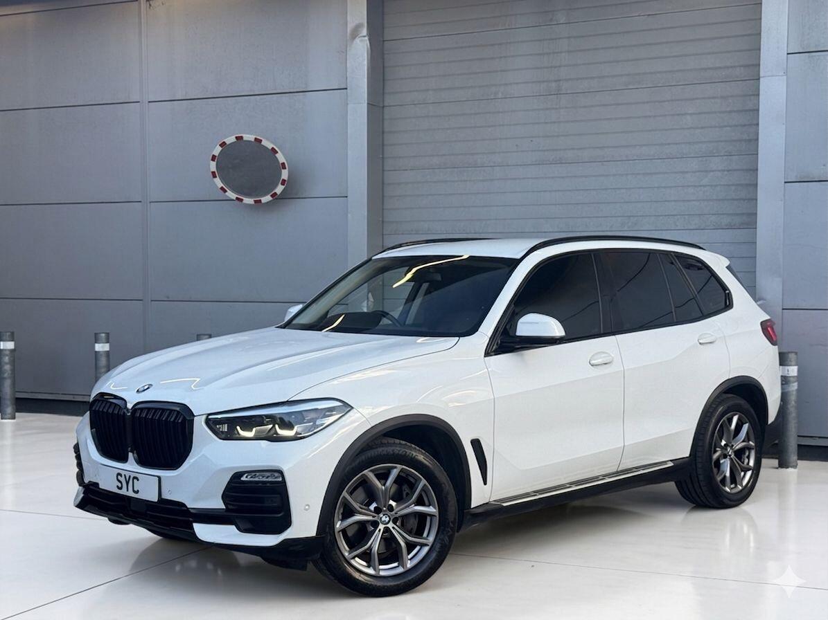 Used BMW X5 2019 for sale - 78115791: Photo 24