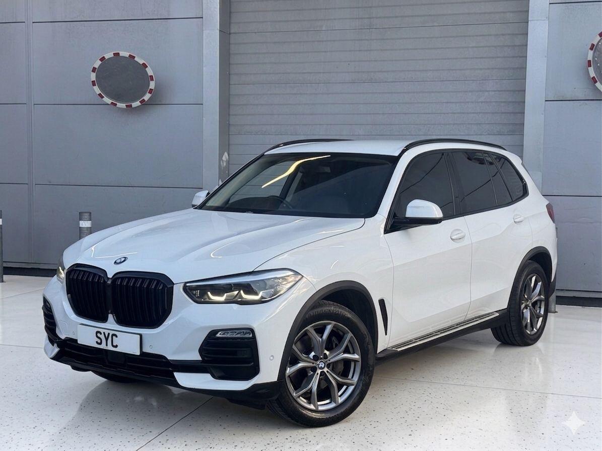 Used BMW X5 2019 for sale - 78115791: Photo 25