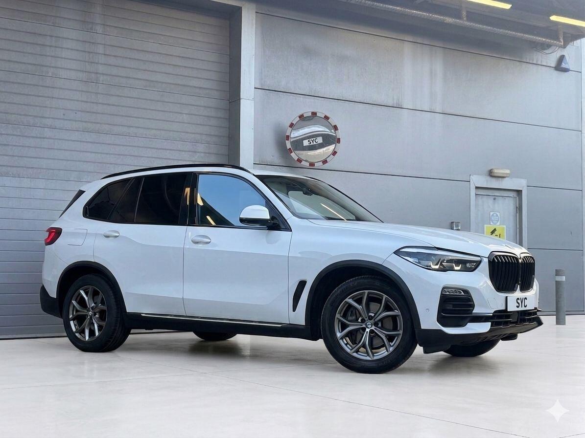 Used BMW X5 2019 for sale - 78115791: Photo 27