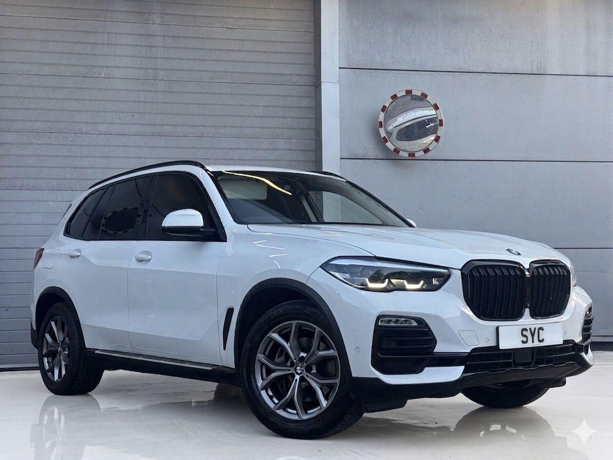Used BMW X5 2019 for sale - 78115791: Photo 28