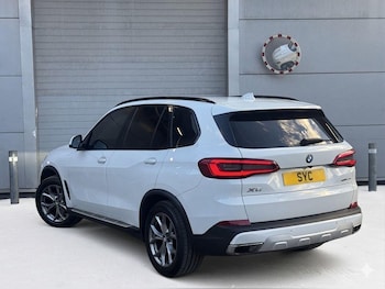 Used BMW X5 2019 for sale - 78115791: Photo
