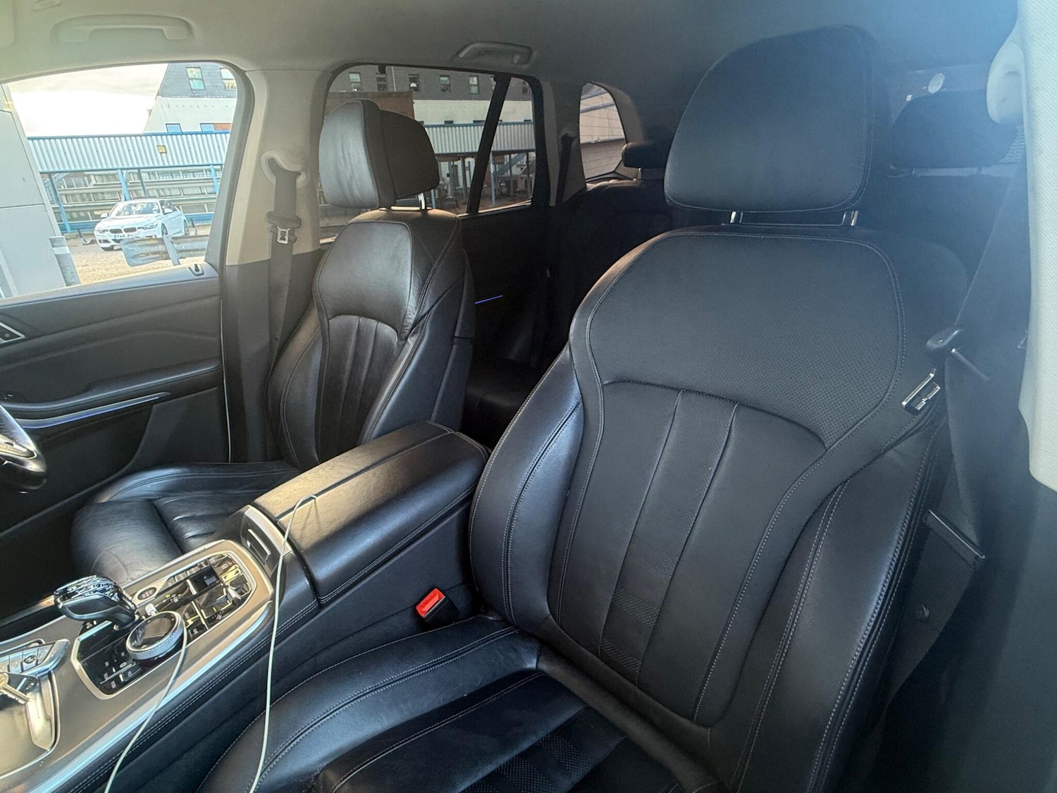 Used BMW X5 2019 for sale - 78115791: Photo 3