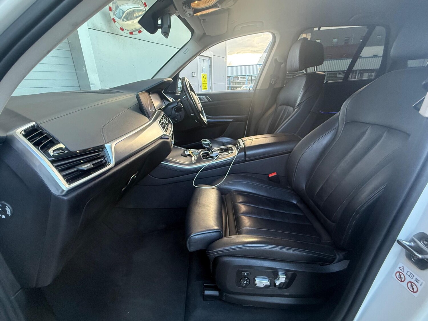 Used BMW X5 2019 for sale - 78115791: Photo 36