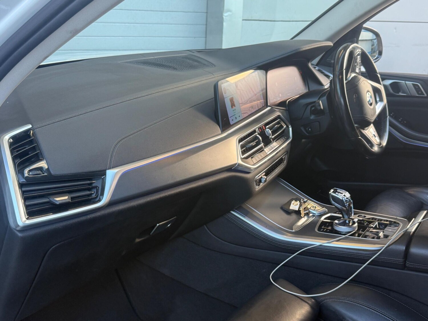 Used BMW X5 2019 for sale - 78115791: Photo 37