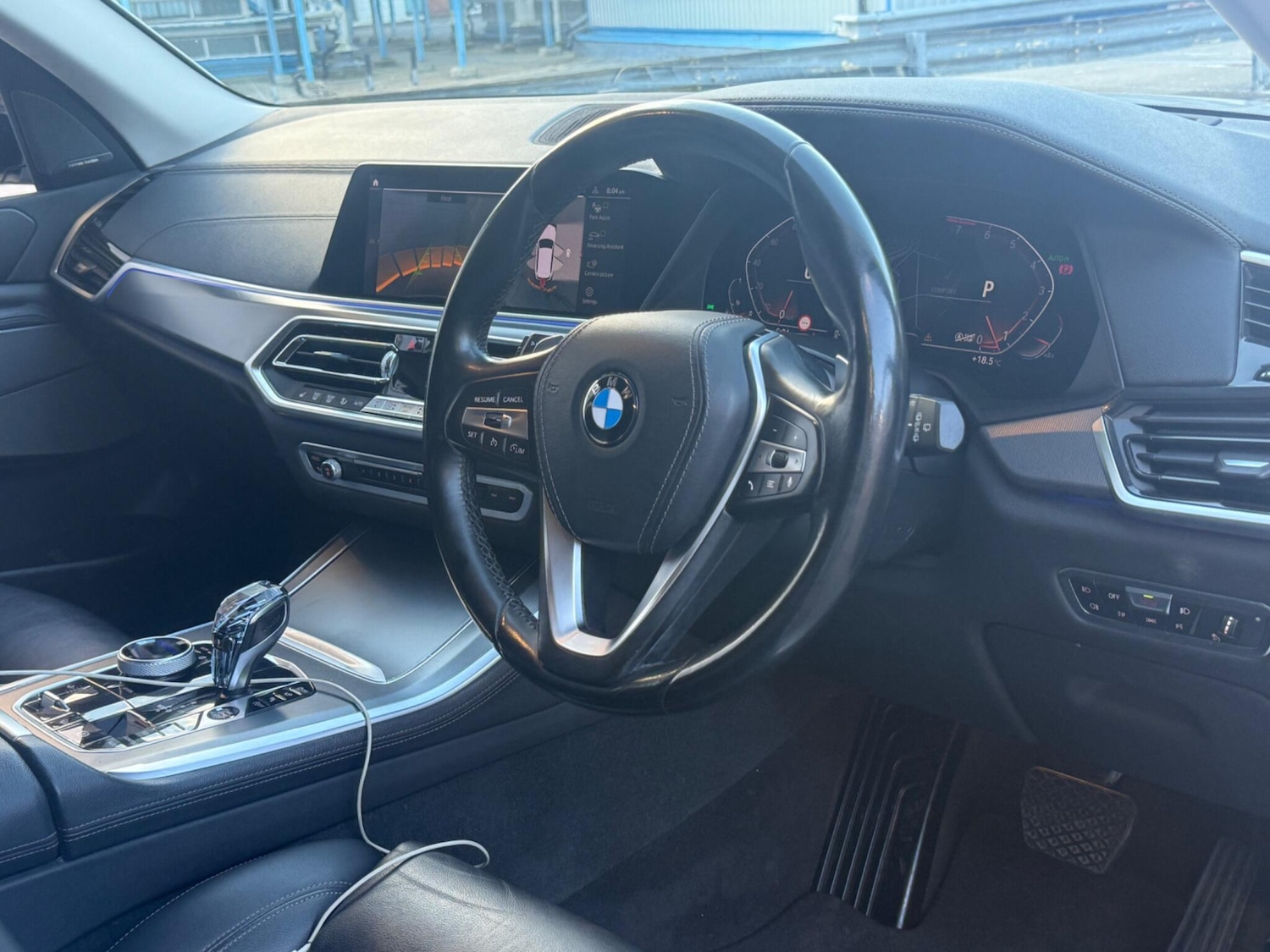 Used BMW X5 2019 for sale - 78115791: Photo 4