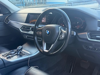 Used BMW X5 2019 for sale - 78115791: Photo