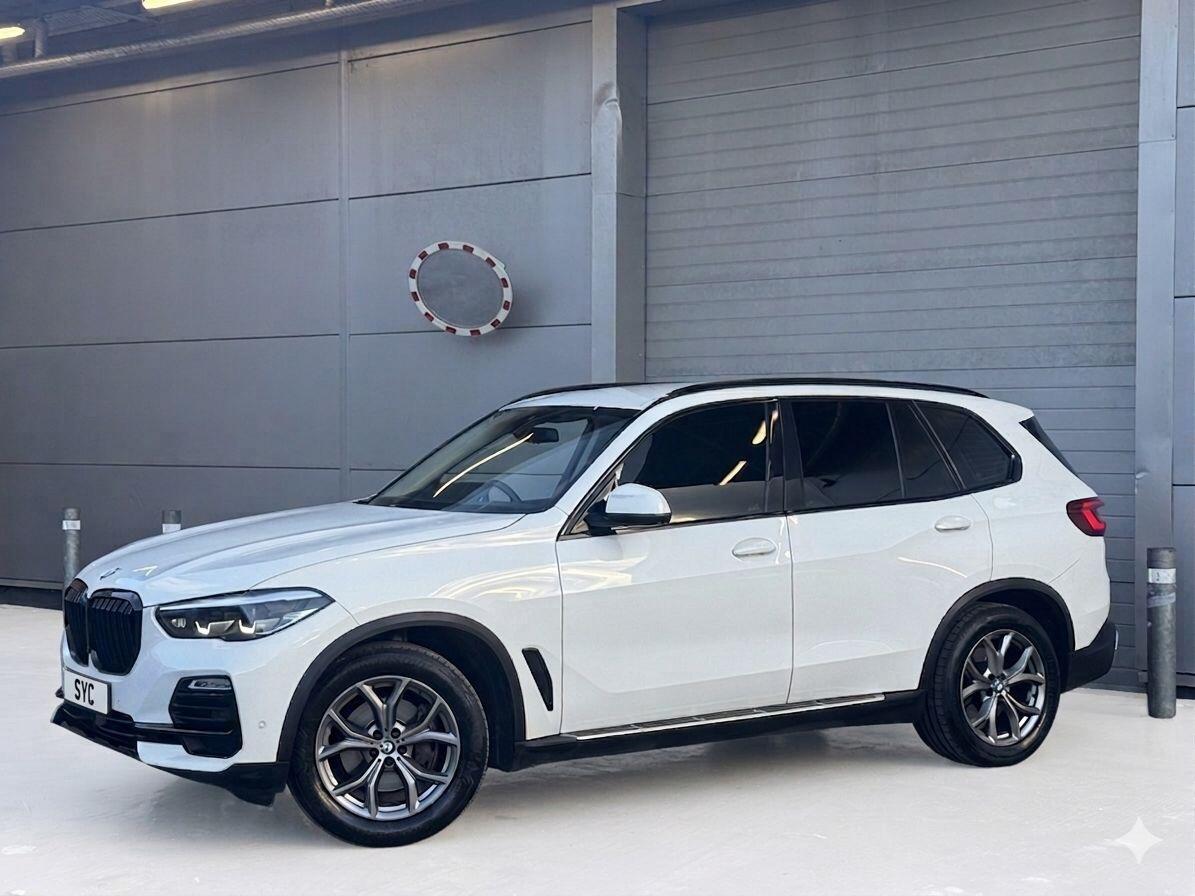 Used BMW X5 2019 for sale - 78115791: Photo 5