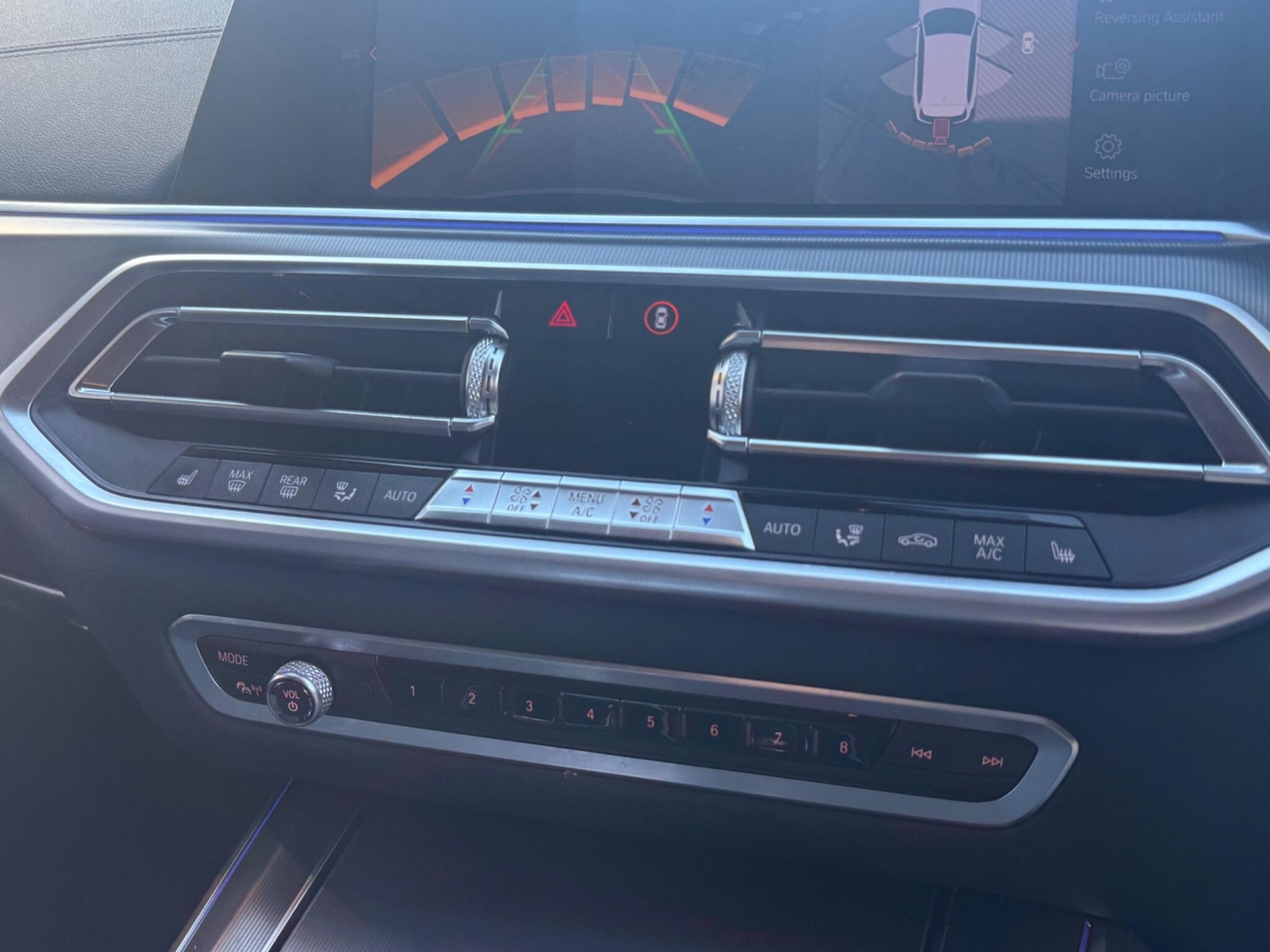 Used BMW X5 2019 for sale - 78115791: Photo 7