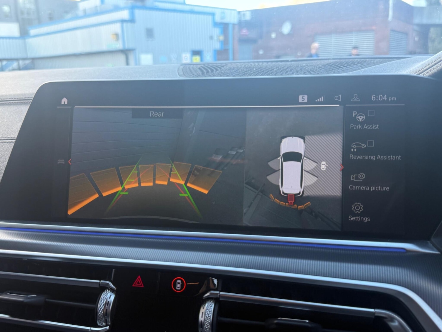 Used BMW X5 2019 for sale - 78115791: Photo 8