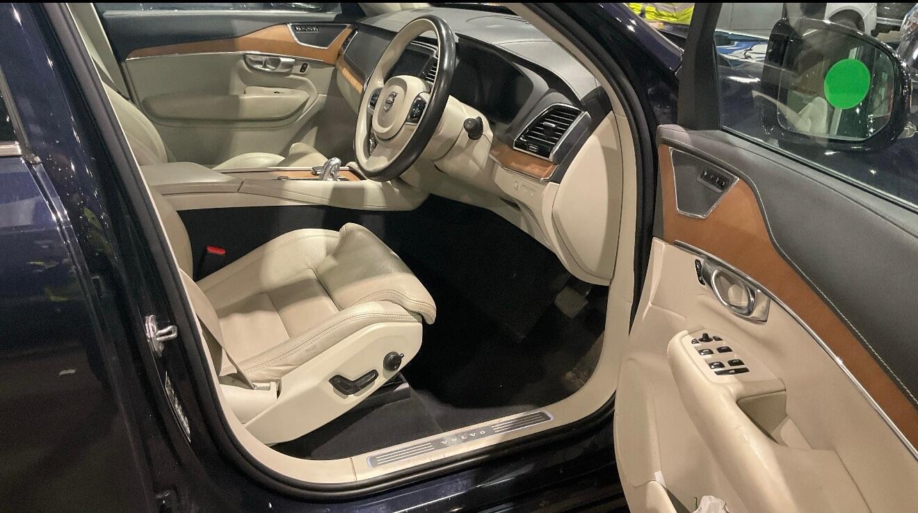 Used Volvo XC90 for sale - 77752866: Photo 4