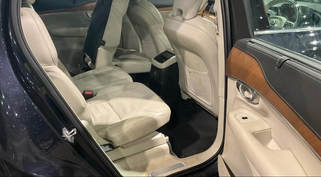 Used Volvo XC90 for sale - 77752866: Photo 7