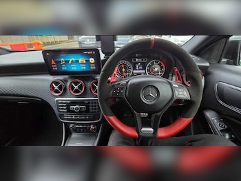 Used Mercedes-Benz A-Class 2013 for sale - 76228078: Photo