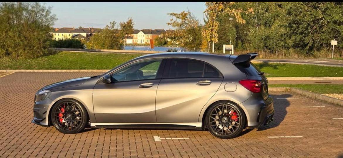 Used Mercedes-Benz A-Class 2013 for sale - 76228078: Photo 4