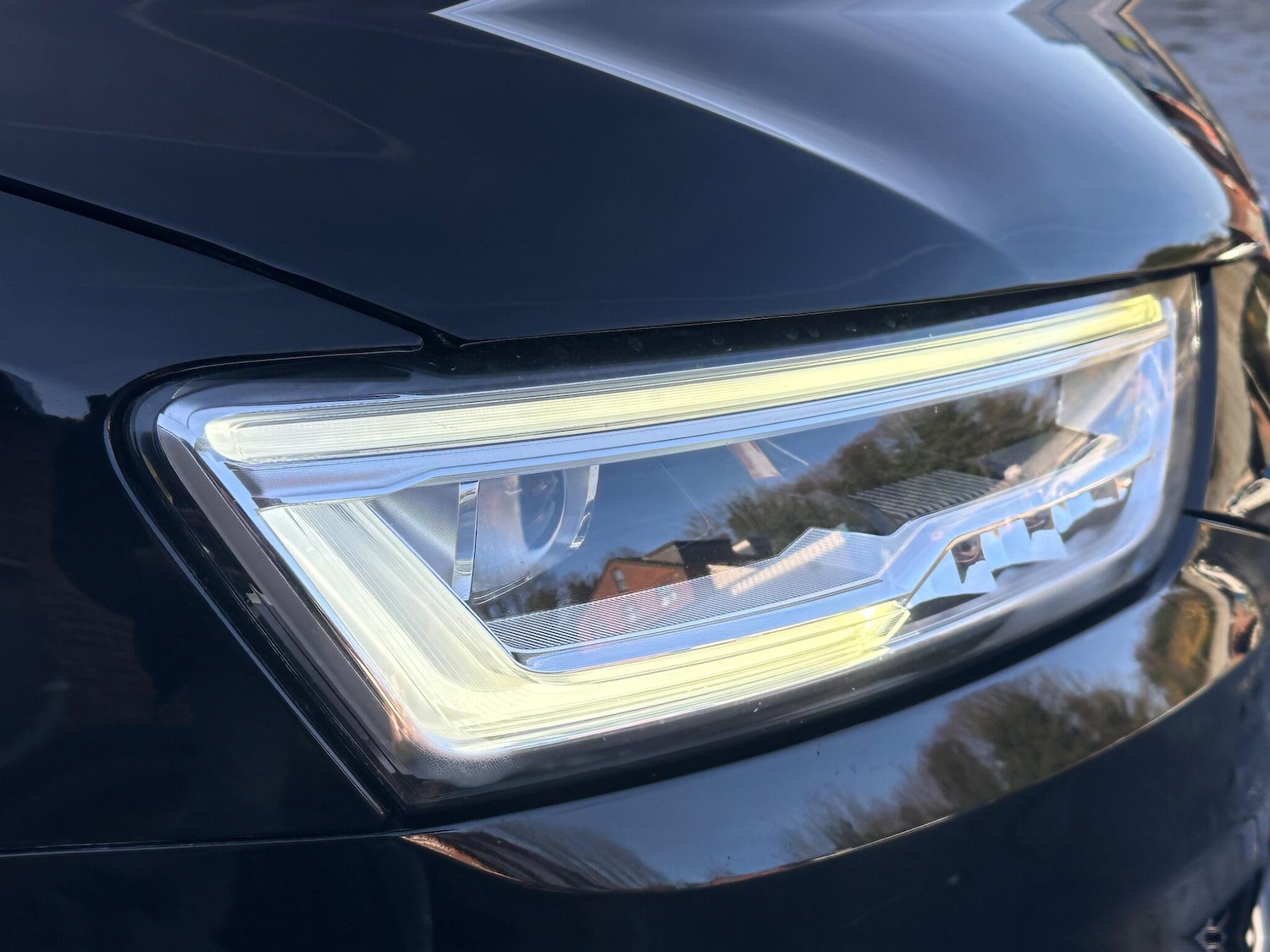 Used Audi RS Q3 2016 for sale - 76935995: Photo 10