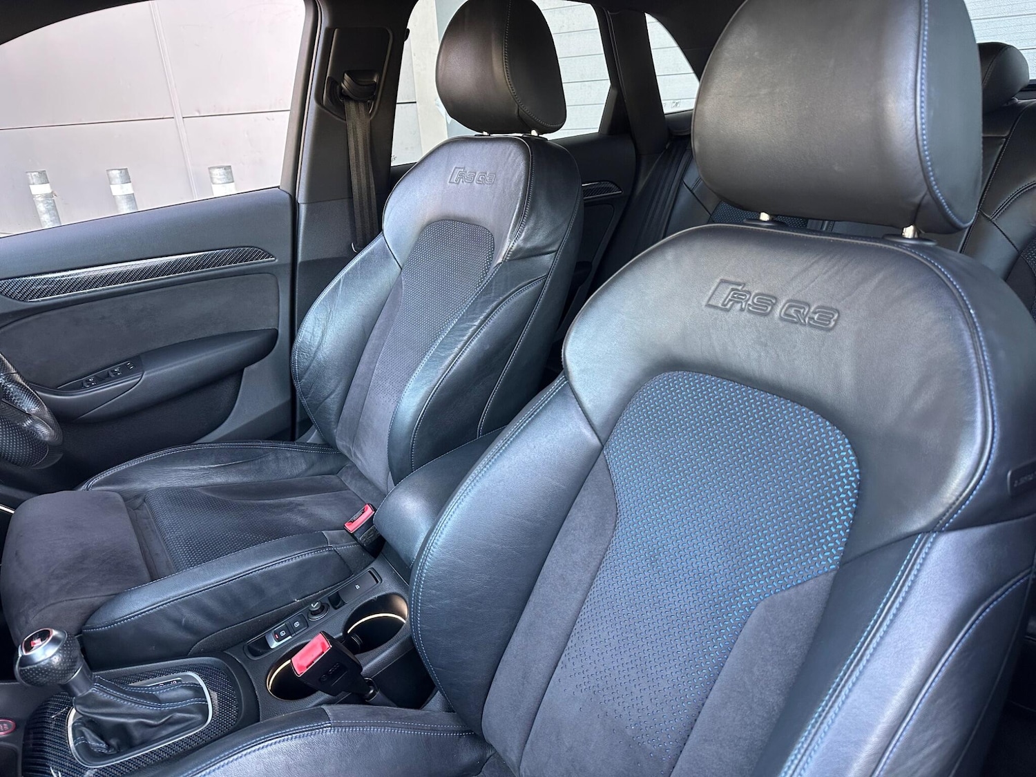 Used Audi RS Q3 2016 for sale - 76935995: Photo 18