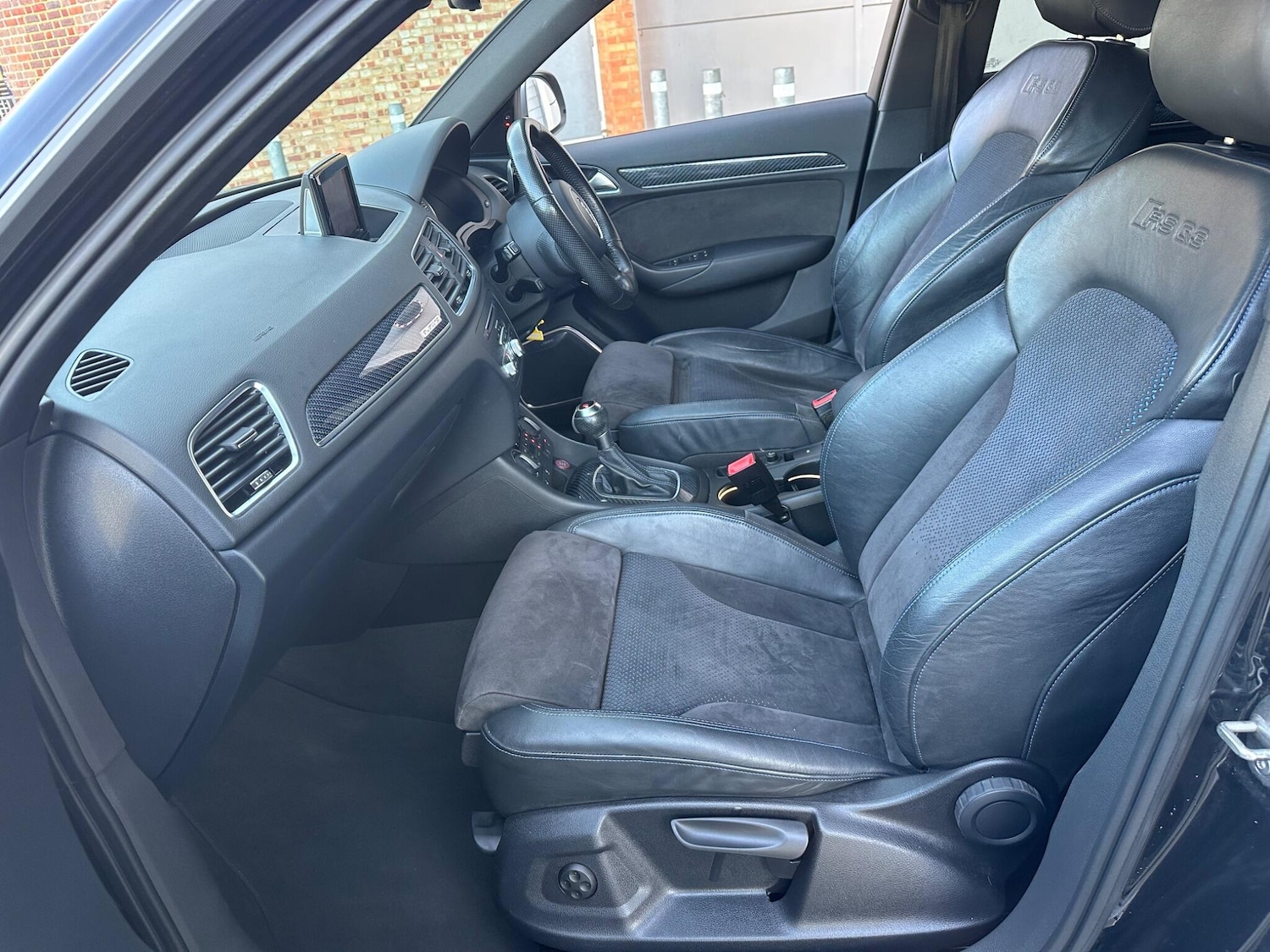 Used Audi RS Q3 2016 for sale - 76935995: Photo 20