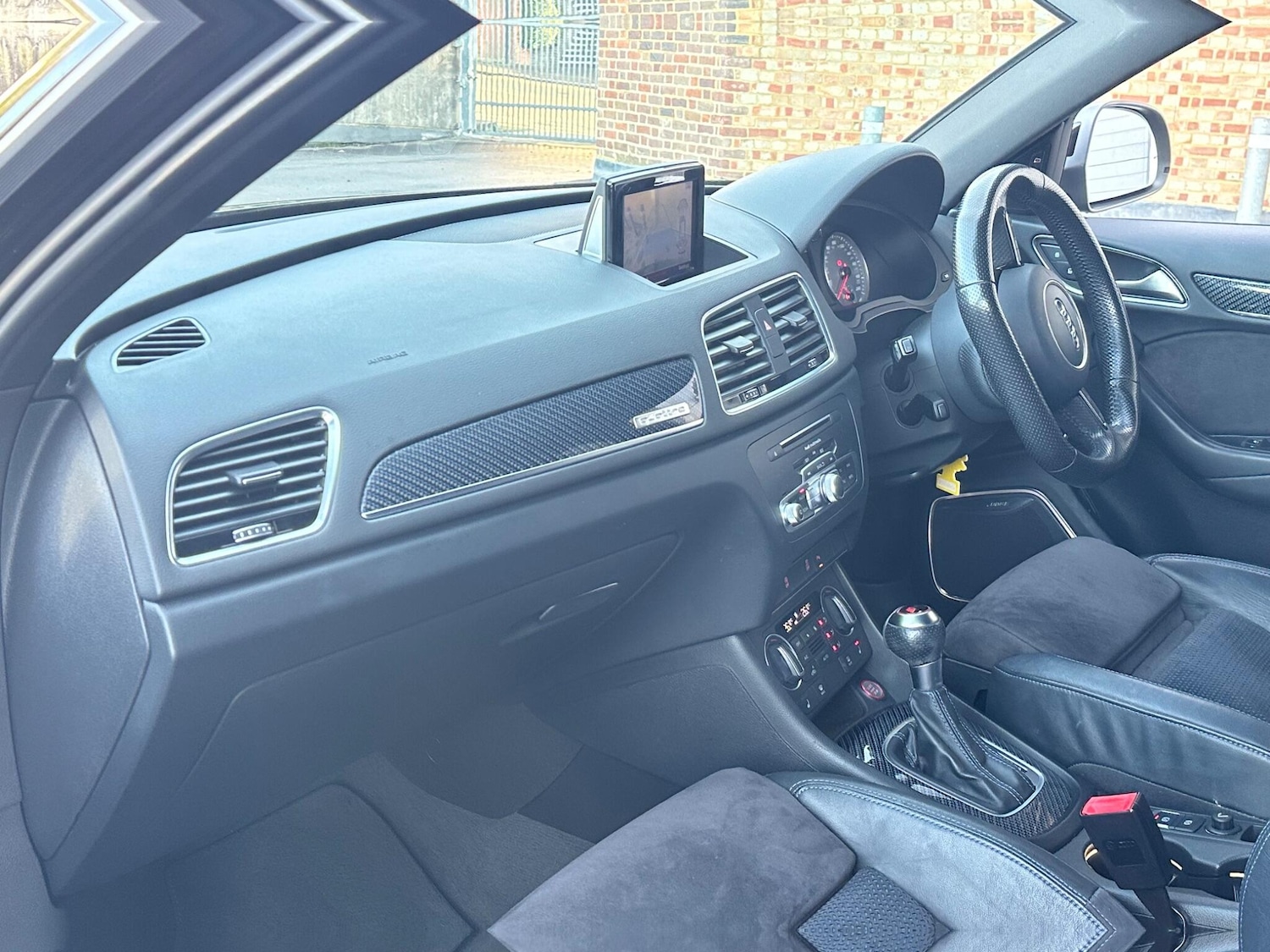 Used Audi RS Q3 2016 for sale - 76935995: Photo 21