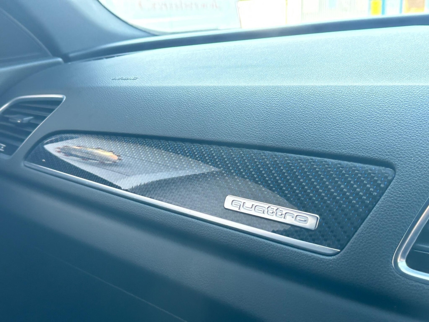 Used Audi RS Q3 2016 for sale - 76935995: Photo 28