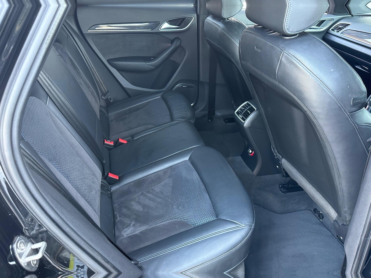 Used Audi RS Q3 2016 for sale - 76935995: Photo 29