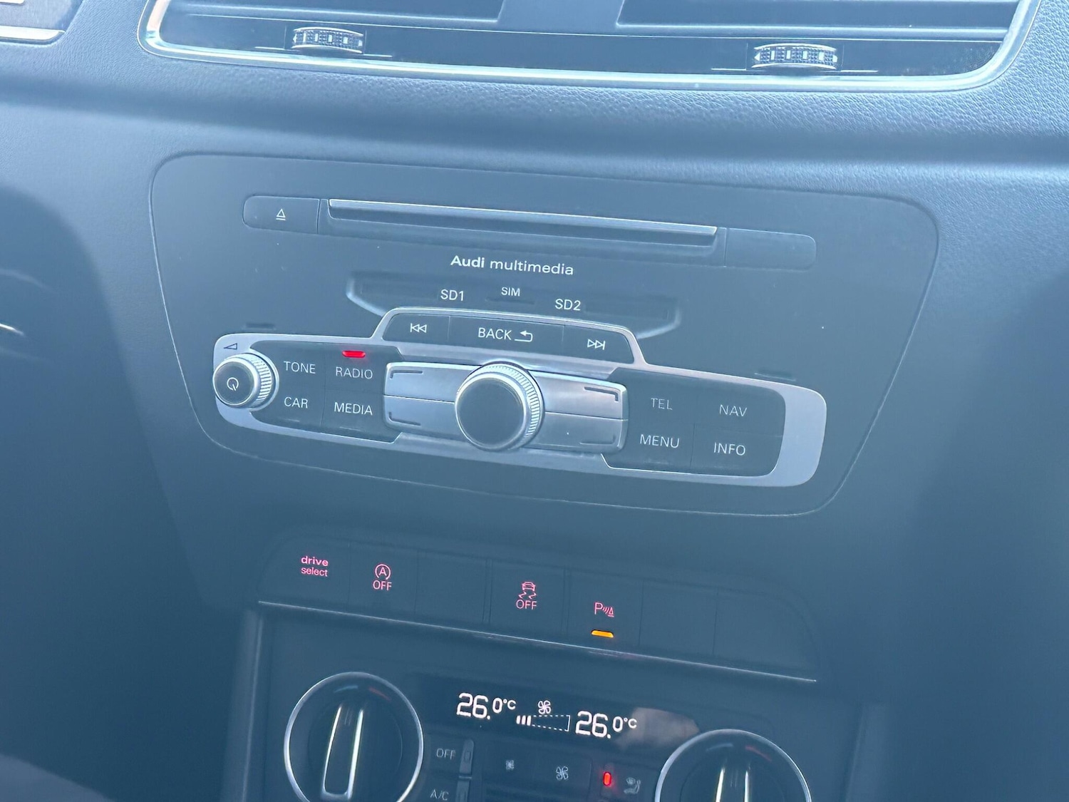 Used Audi RS Q3 2016 for sale - 76935995: Photo 31