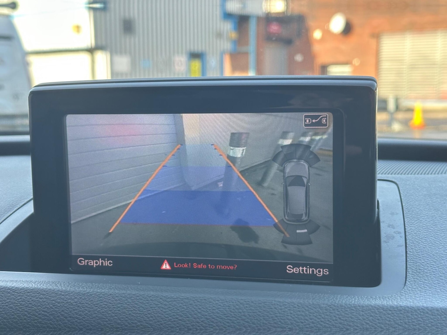 Used Audi RS Q3 2016 for sale - 76935995: Photo 34