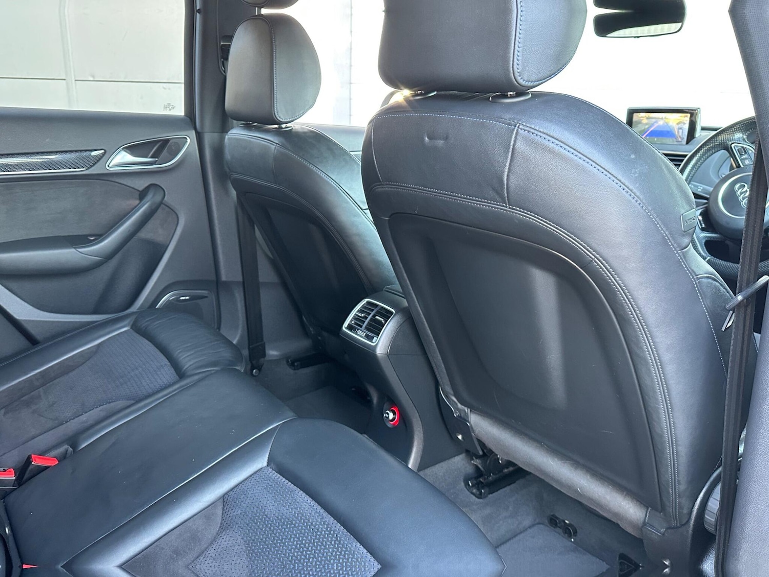 Used Audi RS Q3 2016 for sale - 76935995: Photo 4