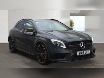 Used Mercedes-Benz GLA 2018 for sale - 78695606: Photo