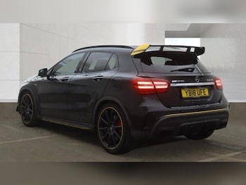 Used Mercedes-Benz GLA 2018 for sale - 78695606: Photo