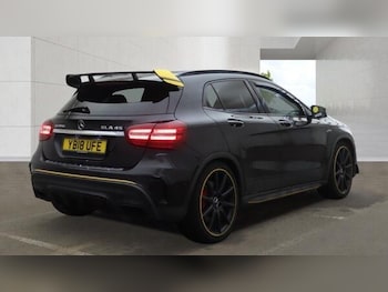 Used Mercedes-Benz GLA 2018 for sale - 78695606: Photo