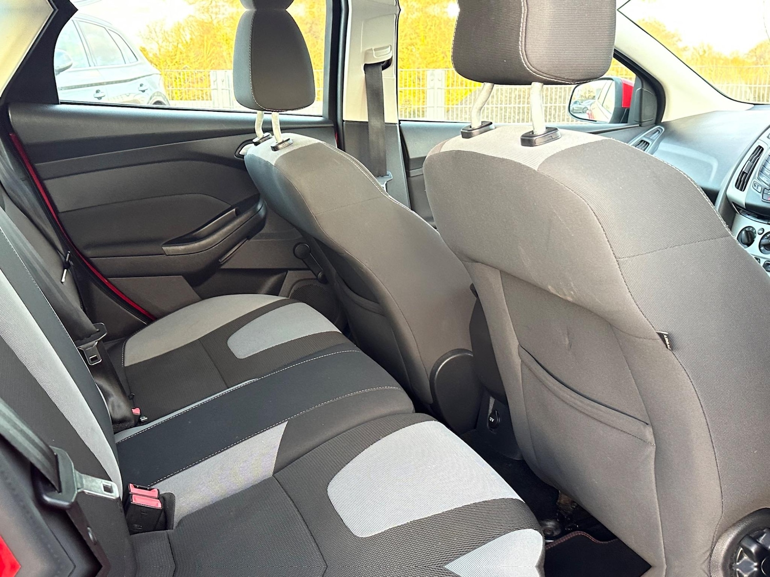 Used Ford Focus 2014 for sale - 76596977: Photo 28