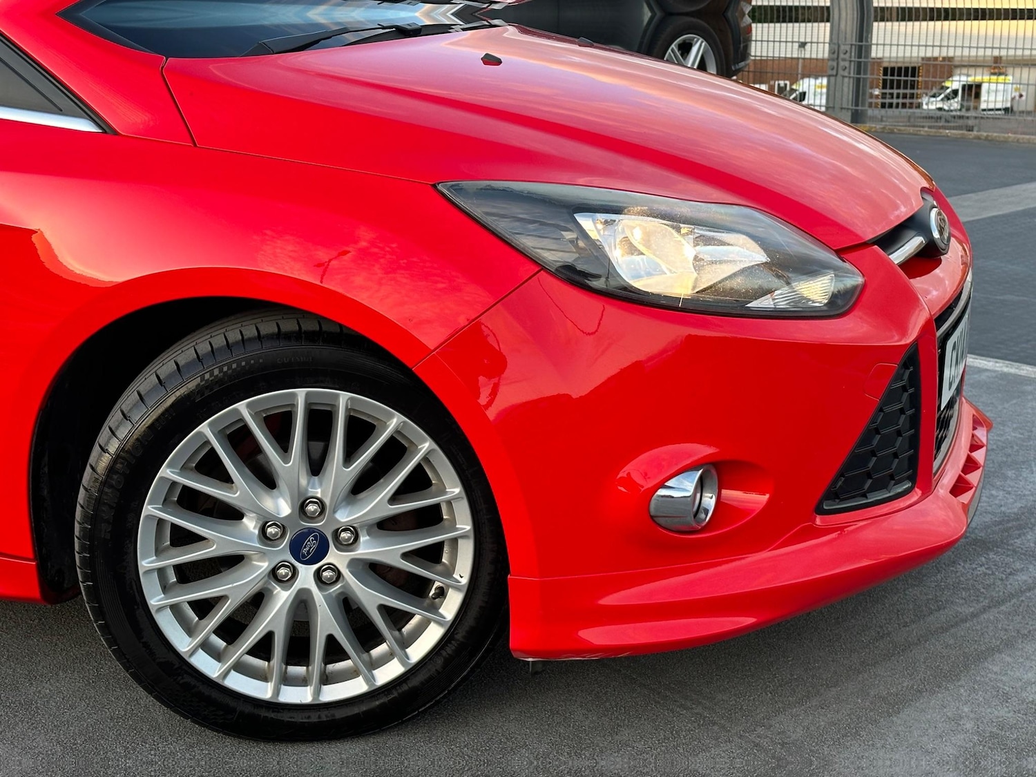 Used Ford Focus 2014 for sale - 76596977: Photo 29