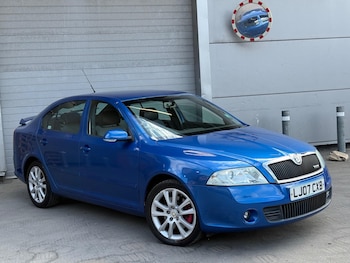 Used Skoda Octavia 2007 for sale - 79348358: Photo