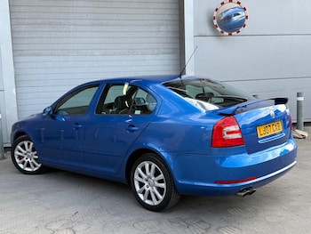Used Skoda Octavia 2007 for sale - 79348358: Photo