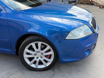 Used Skoda Octavia 2007 for sale - 79348358: Photo