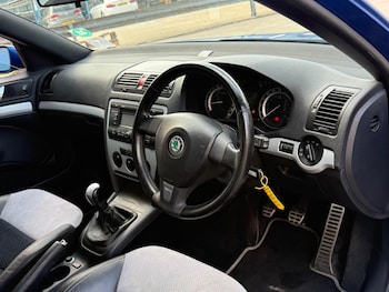Used Skoda Octavia 2007 for sale - 79348358: Photo