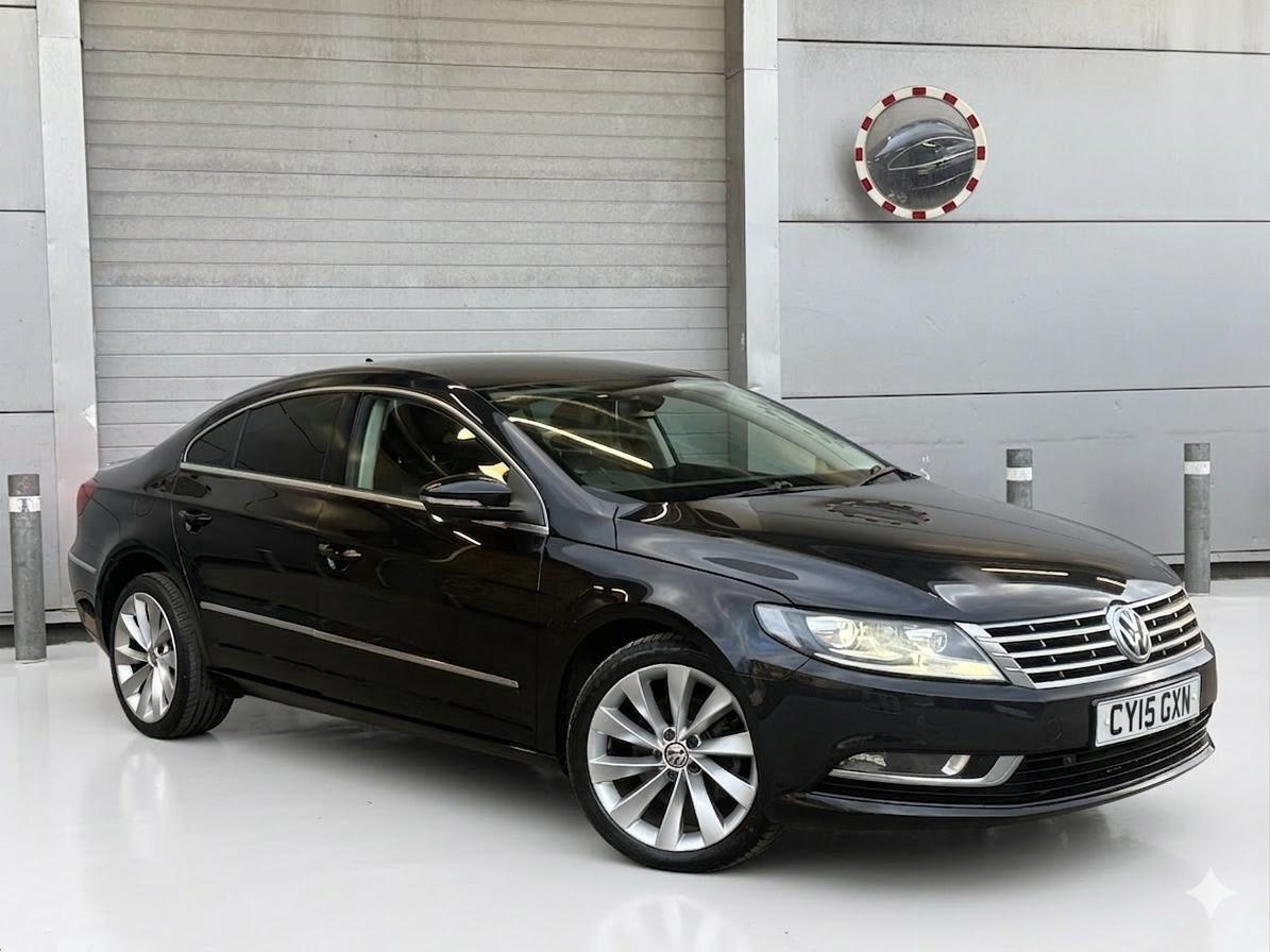 Used Volkswagen CC 2015 for sale - 77892851: Photo 1