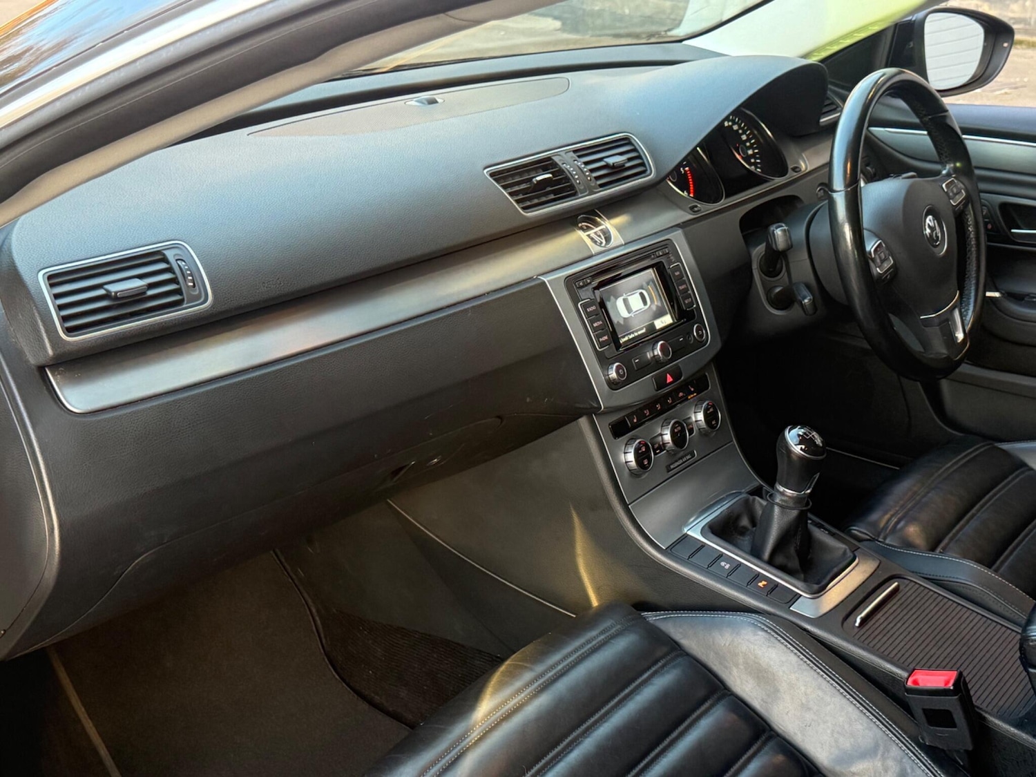 Used Volkswagen CC 2015 for sale - 77892851: Photo 10